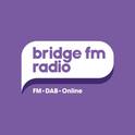 Bridge FM Radio-Logo