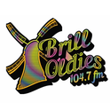 Brill Oldies Radio-Logo