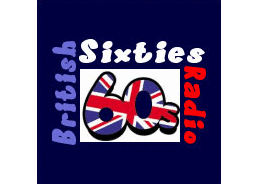 Internetradio-Tipp: British Sixties Radio-Logo
