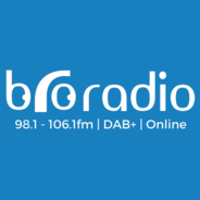 Bro Radio-Logo