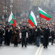 Bulgariens langsame Abkehr von Russland