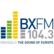 BXFM 104.3
