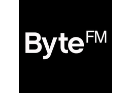 Internetradio-Tipp: ByteFM-Logo
