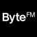 ByteFM "Die Welt ist eine Scheibe" 