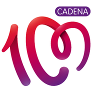 Cadena 100-Logo