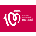 Cadena 100-Logo