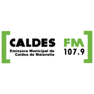 Caldes FM-Logo