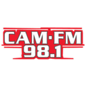CAM-FM 98.1 CFCW-Logo
