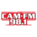 CAM-FM 98.1 CFCW 