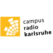 Campusradio Karlsruhe-Logo