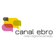 Canal Ebro Radio-Logo