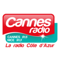 Cannes Radio-Logo