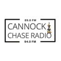 Cannock Chase Radio-Logo