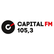 Capital FM 105.3