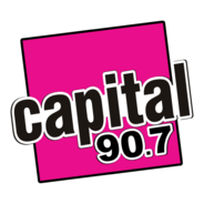 Capital Radio 90.7-Logo