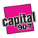 Capital Radio 90.7-Logo