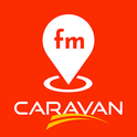 CARAVAN.fm-Logo
