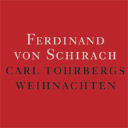 Drei neue Kurzgeschichten von Bestsellerautor Ferdinand von Schirach