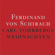 Drei neue Kurzgeschichten von Bestsellerautor Ferdinand von Schirach 