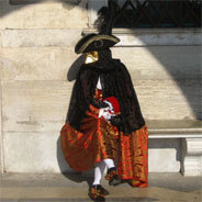 Durch die amourösen Beschreibungen in seinen Memoiren gilt Giacomo Casanova als größter Liebhaber aller Zeiten