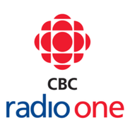 CBC Radio 1-Logo