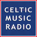Celtic Music Radio-Logo