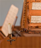 Die Werke der portugiesischen Barockkomponisten