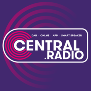 Central Radio-Logo
