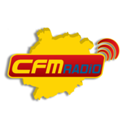 CFM Radio-Logo