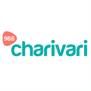 98.6 Charivari-Logo
