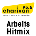 95.5 Charivari München-Logo