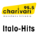 95.5 Charivari München Italo-Hits 