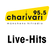 95.5 Charivari Live-Hits 