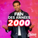 Chérie FM FAN DES ANNÉES 2000