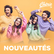 Chérie FM NOUVEAUTES 