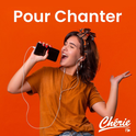 Chérie FM-Logo