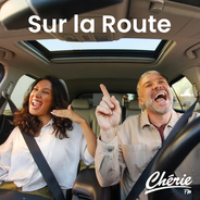 Chérie FM-Logo