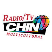 Chin Radio-Logo