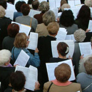 Die ukrainische Chormusik in ihrer heutigen Bedeutung 
