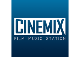 Internetradio-Tipp: Cinemix-Logo
