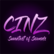 CINZ NET Radio-Logo