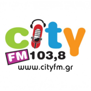 City FM 103.8-Logo