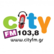 City FM 103.8