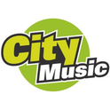 City Music-Logo
