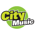 City Music-Logo