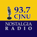 CJNU 93.7 