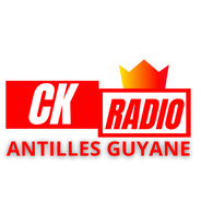 CK RADIO CHARLEKING-Logo
