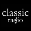 Classic Radio-Logo