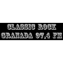 Classic Rock Granada-Logo