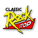 Classic Rock Stop-Logo